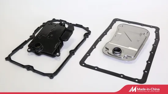 Filtre de transmission de pièces automobiles pour crépine 25420
