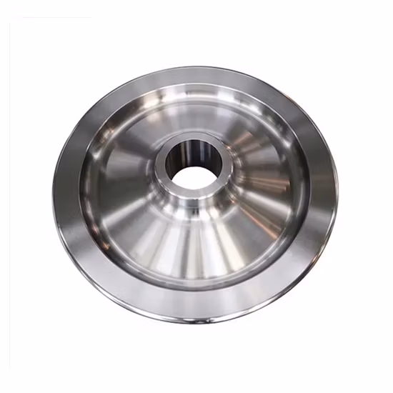 A105 a bridé la soupape de sécurité de roue de poignée du robinet sphérique 800lb