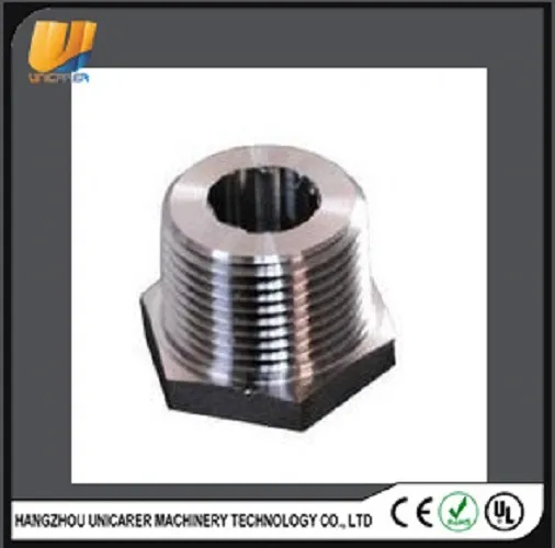 Verre de visée fileté 30 mm utilisé pour le modèle de compresseur Bitzer